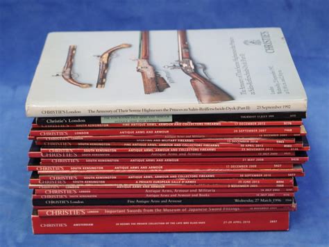 How Long Do Christies Catalogues Take To Ship