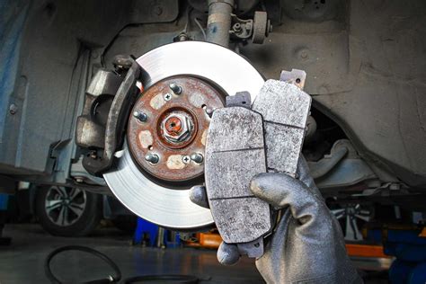 How Long Should Car Brakes Last