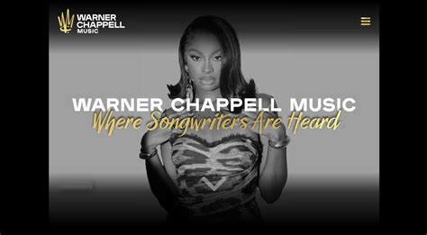 How Many Catalogs Does Warner Chappell Music Own