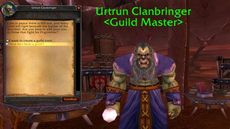 How Many Signitures Do You Need For A Guild Charter