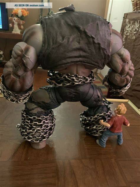 How Much Does The Pitt Baf Action Figure Weight Chart