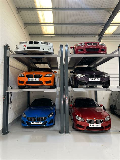 How Much Is A Car Lift