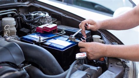 How Much To Replace Car Battery