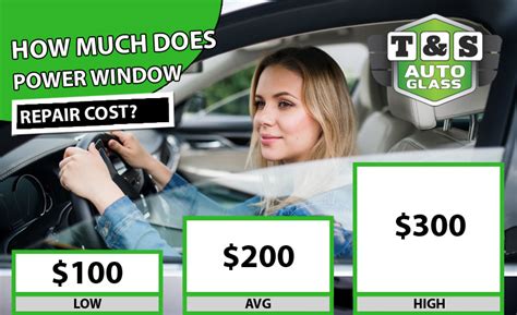 How Much To Replace Car Window