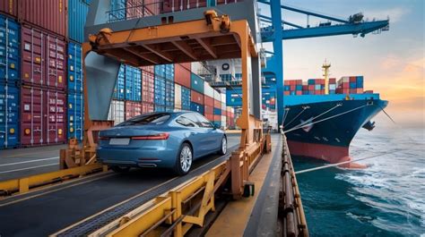 How Much To Send A Car