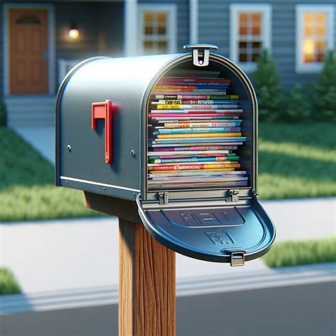 How Often Does Tilly's Mail Catalogs