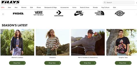 How Often Does Tillys Mail Catalogs