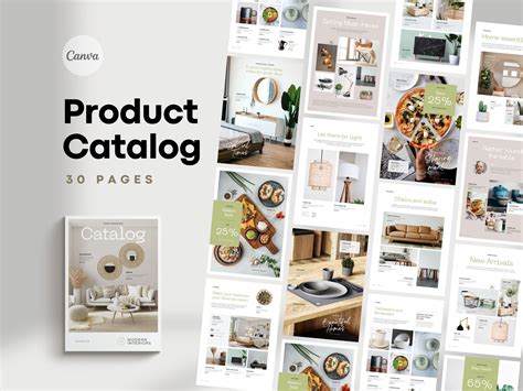 How Small Businesses Can Create Digital Product Catalogs