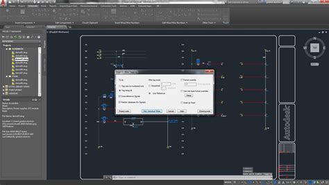 How To Add Catalog To Autocad Electrical