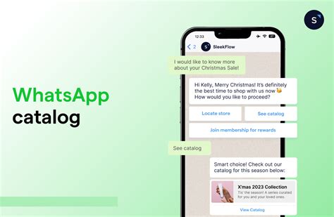 How To Add Catalogue In Whatsapp