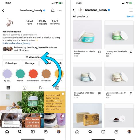 How To Add Products To Your Instagram Catalog
