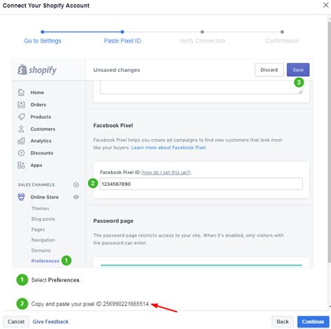 How To Automate Facebook Pixel Catalogs In Shopify