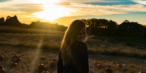 How To Be The Good Girl Thought Catalog