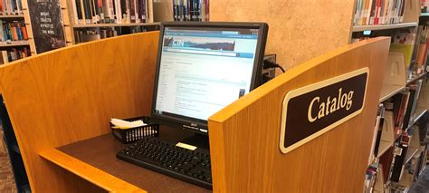 How To Become A Library Cataloger