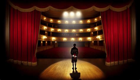 How To Begin An Acting Career