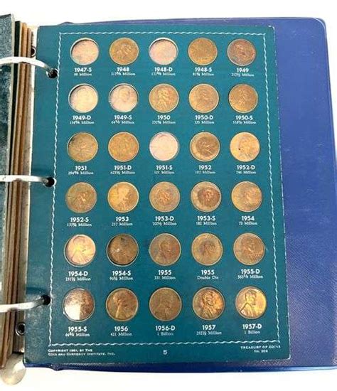 How To Catalog A Coin Collection