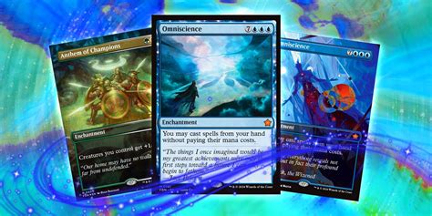 How To Catalog Magic The Gathering Cards