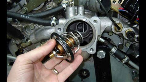 How To Check Thermostat Car