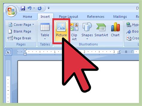How To Create A Brochure Template In Word 2007