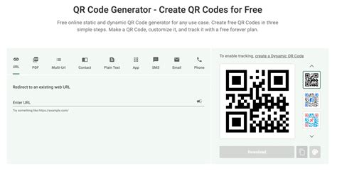 How To Create Qr Code For Catalogue