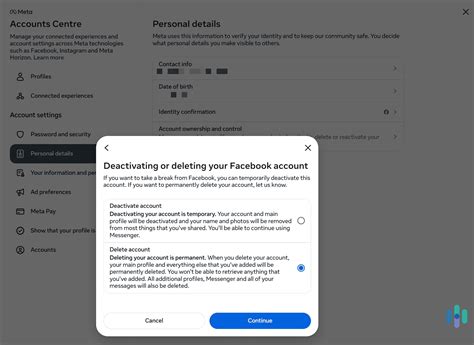 How To Delete Facebook Catalogue
