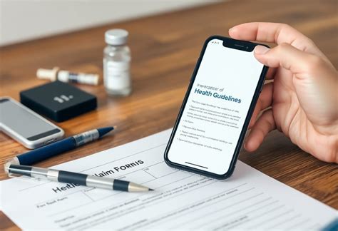 How To File A Vaccine Injury Claim