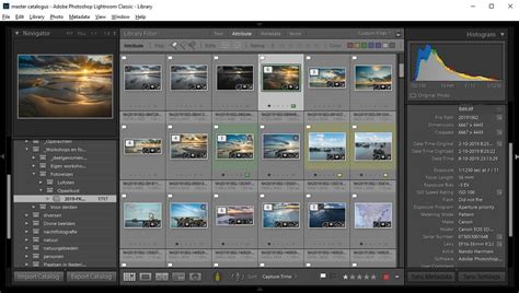 How To Find Your Lightroom Catalog