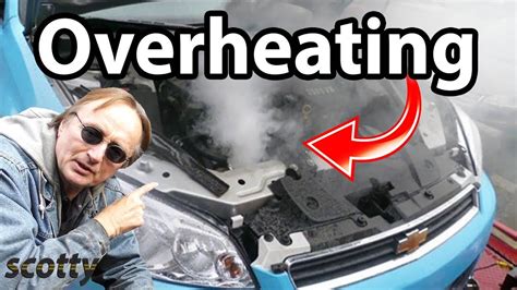 How To Fix Overheating Car