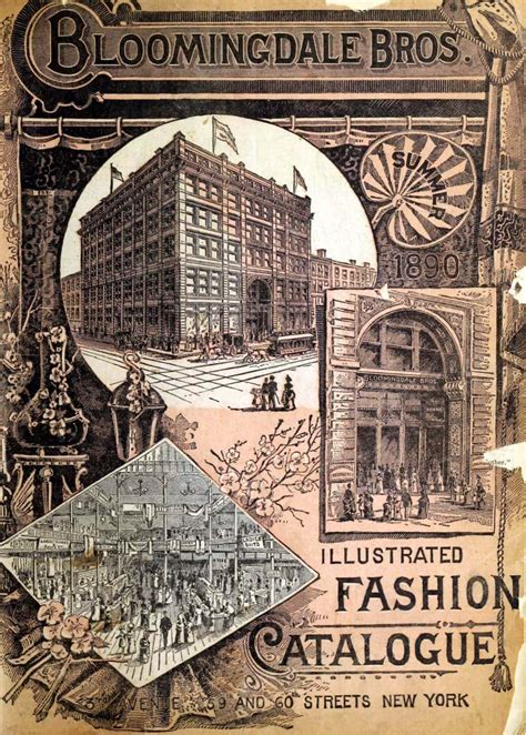 How To Get A Bloomingdales Catalog