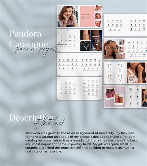 How To Get A Pandora Catalog