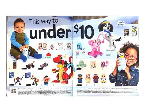 How To Get A Toy Catalog