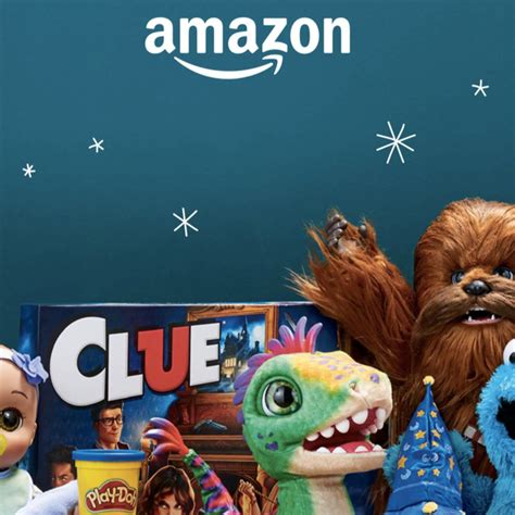 How To Get Amazon Toy Catalog 2019