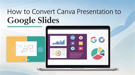 How To Get Canva Template To Google Slides