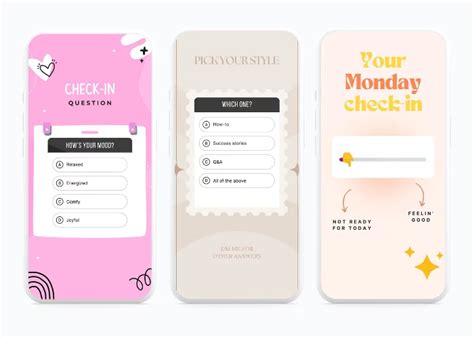 How To Get Ig Templates