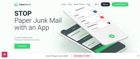 How To Get Off Mailing Lists For Catalogs