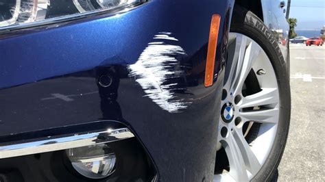 How To Get Paint Off Car