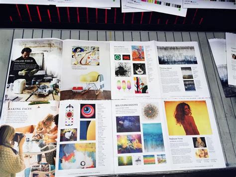 How To Get Saatchi Art Print Catalog