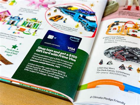 How To Get The Amazon Gift Catalog