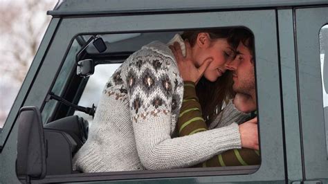 How To Have Sex On Car