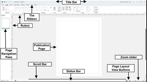 How To Make A Catalog In Publisher 2016