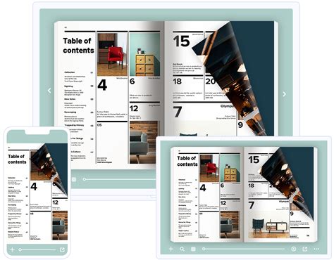 How To Make A Online Catalog With Pictures