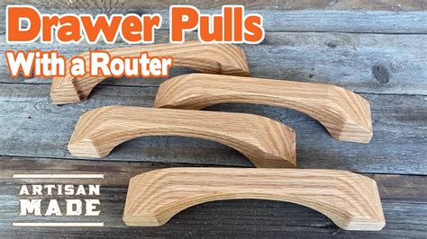 How To Make A Template For Drawer Pulls