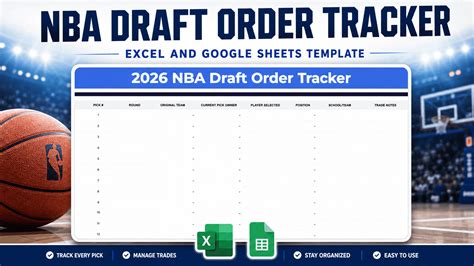 How To Operate Excel Templates For Nba Power One