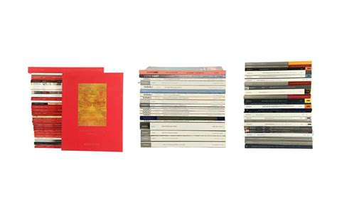 How To Order A Past Auction Catalogues