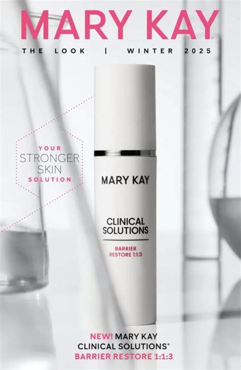 How To Order Mary Kay Catalogs