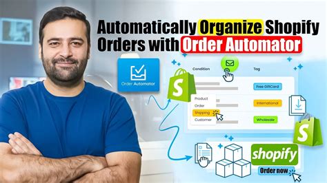 How To Organize Catalog Shopify By Tag