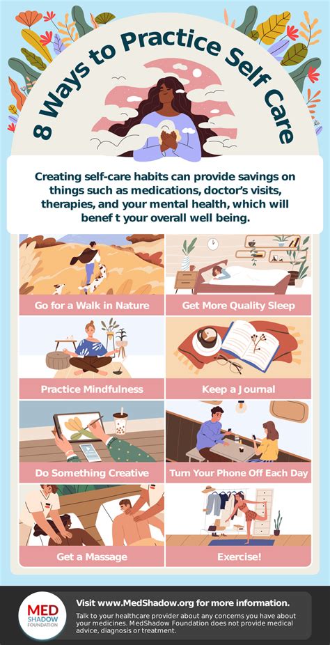 How To Practice Self Care