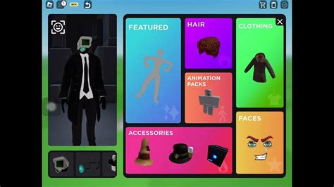 How To Ragdoll In Catalog Avatar Creator