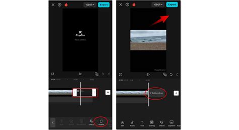 How To Remove Capcut Watermark From Template