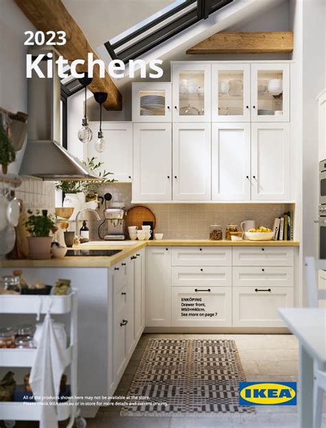 How To Request An Ikea Kitchen Cabinet Catalog